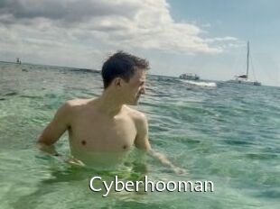 Cyberhooman