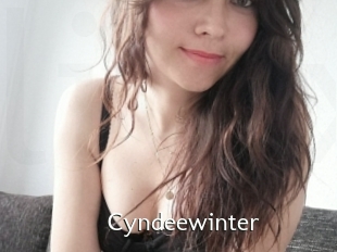 Cyndeewinter