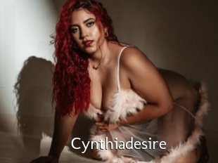Cynthiadesire