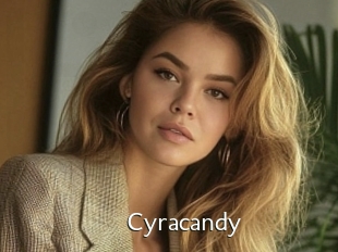 Cyracandy