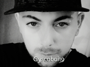 Cyscoboi19