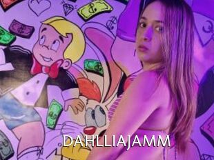 DAHLLIAJAMM