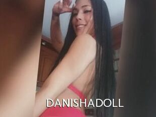 DANISHADOLL