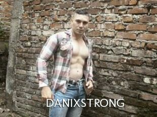 DANIXSTRONG