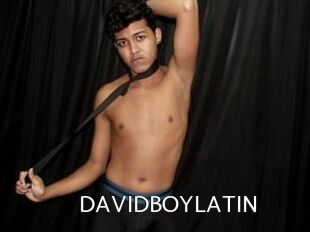DAVIDBOYLATIN