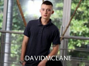 DAVIDMCLANE
