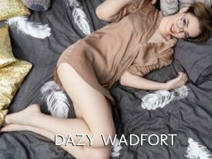 DAZY_WADFORT