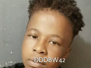 DDDBW42