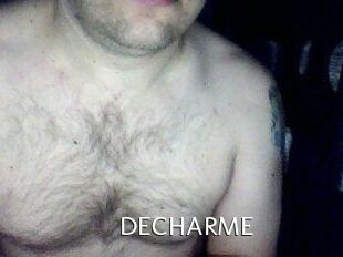 DECHARME