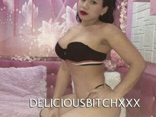 DELICIOUSBITCHXXX