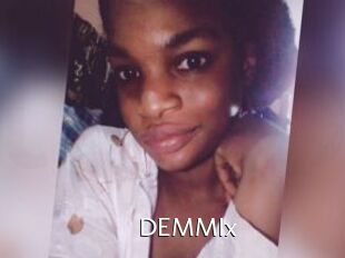 DEMMIx