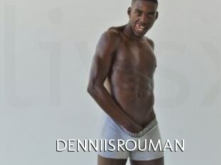 DENNIISROUMAN