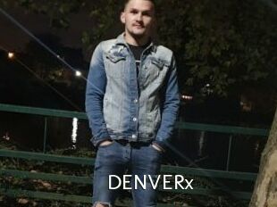 DENVERx