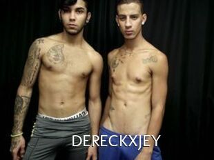 DERECKXJEY