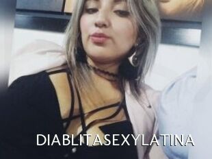 DIABLITASEXYLATINA
