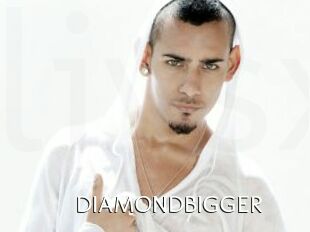 DIAMONDBIGGER