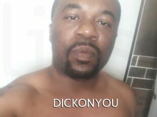 DICKONYOU