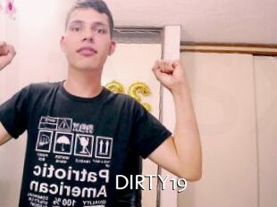 DIRTY19