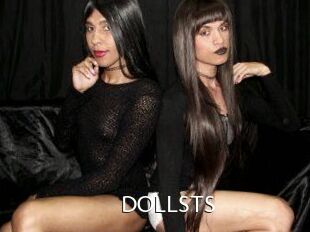 DOLLSTS