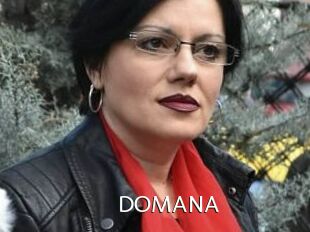DOMANA