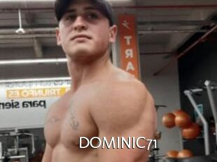 DOMINIC71
