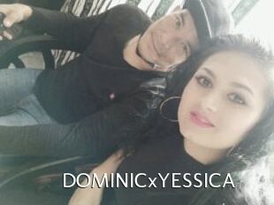 DOMINICxYESSICA