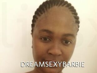DREAMSEXYBARBIE