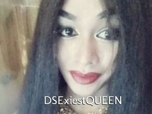 DSExiestQUEEN
