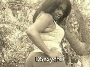 DSexycha