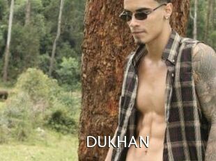 DUKHAN