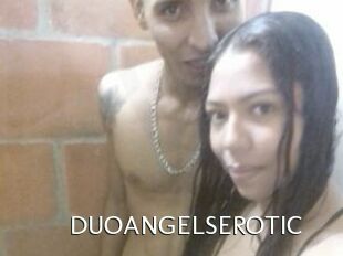 DUOANGELSEROTIC