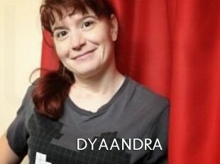 DYAANDRA