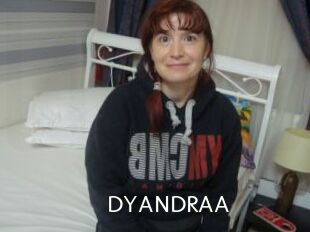 DYANDRAA