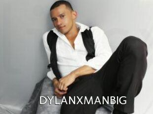 DYLANXMANBIG