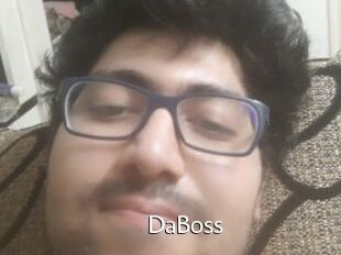 DaBoss