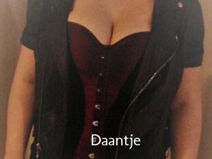 Daantje