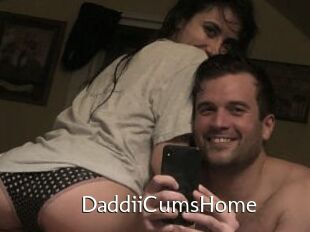 DaddiiCumsHome