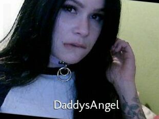 DaddysAngel