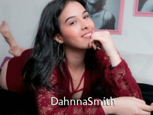 DahnnaSmith