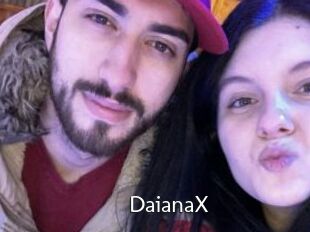 DaianaX