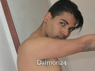 Daimon24