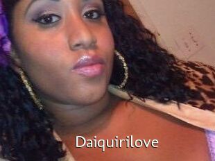 Daiquirilove