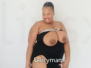 Dairymami