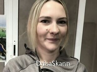 DaisaSkann