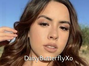 DaisyButterflyXo