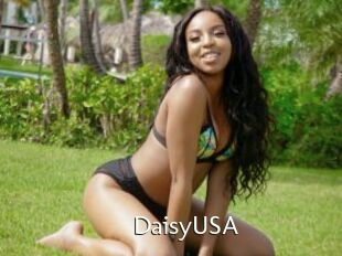 DaisyUSA