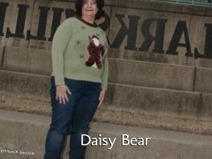 Daisy_Bear