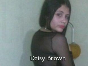 Daisy_Brown