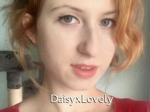 DaisyxLovely