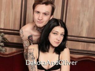 DakotaAndOliver
